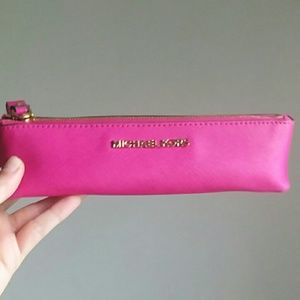 Michael Kors Pencil Case
